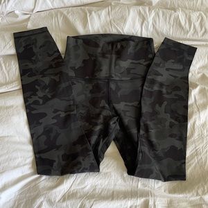 Lululemon Align HR 25”